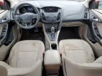 2018 Ford Focus Se იყიდება Oklahoma City-ში, OK - Front End
