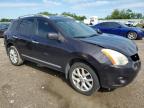 2013 Nissan Rogue S за продажба в Houston, TX - Front End