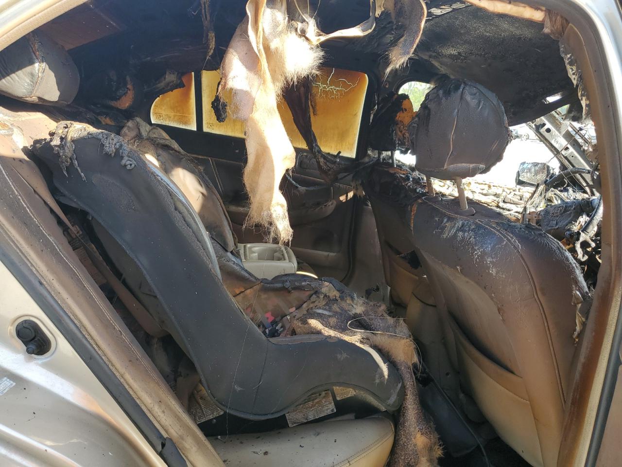 2007 Honda Accord Ex VIN: 1HGCM66597A019269 Lot: 54926335