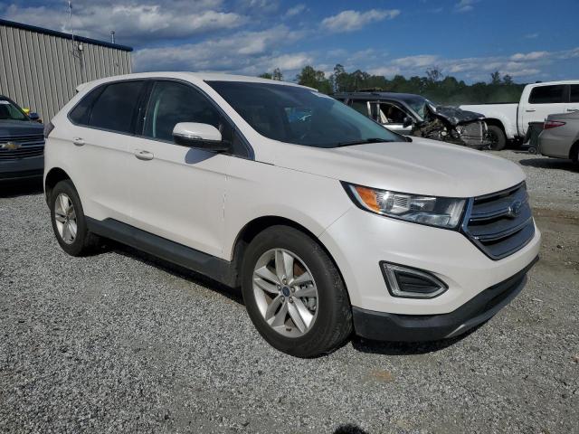  FORD EDGE 2018 Biały