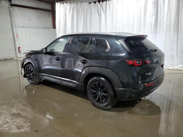  MAZDA CX-50 PREF 2024 Czarny