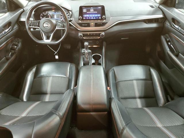  NISSAN ALTIMA 2023 Gray
