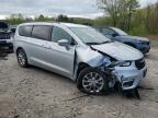 2022 Chrysler Pacifica Touring L продається в West Warren, MA - Front End