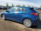 2014 Hyundai Elantra Gt  de vânzare în Rocky View County, AB - Mechanical