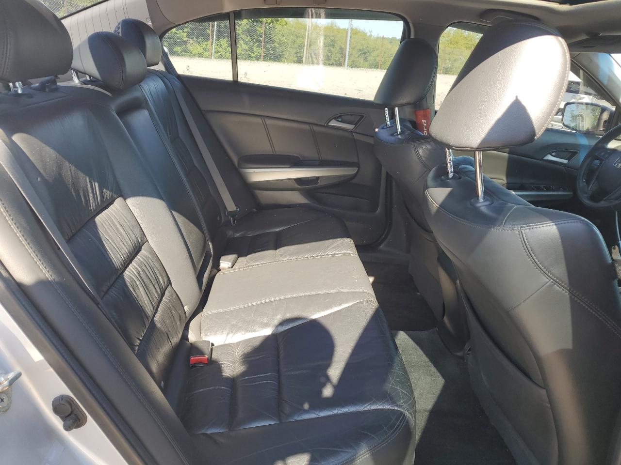 2009 Honda Accord Exl VIN: 1HGCP26829A185291 Lot: 57619775