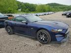 2020 Ford Mustang  იყიდება Hurricane-ში, WV - Undercarriage