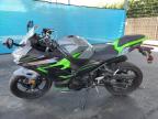 2019 Kawasaki Ex400  for Sale in San Martin, CA - Side