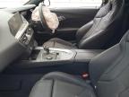 2021 BMW Z4 SDRIVE3 for sale at Copart SANDY