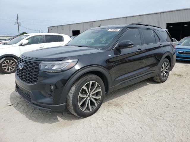 FORD EXPLORER S 2025