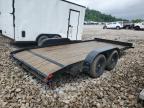 2023 Big Tex 70Ch Utility Trailer للبيع في Hurricane، WV - Minor Dent/Scratches