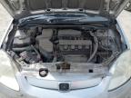 2001 HONDA CIVIC S for sale at Copart CORBY