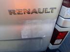 2016 RENAULT TRAFIC LL2 for sale at Copart WHITBURN