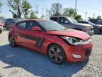 2016 Hyundai Veloster    na sprzedaż w Riverview, FL - Front End