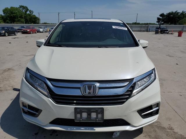  HONDA ODYSSEY 2019 White
