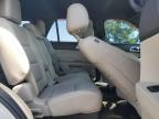 2012 Ford Explorer Xlt zu verkaufen in Gaston, SC - Front End