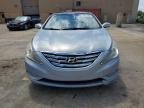 2013 Hyundai Sonata Se for Sale in Gaston, SC - Undercarriage