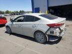 2017 Hyundai Elantra Se   продається в Vallejo, CA - Rear End