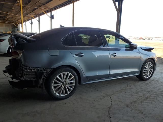  VOLKSWAGEN JETTA 2013 Szary
