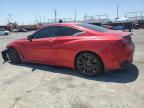 2017 Infiniti Q60 Red Sport 400 for Sale in Wilmington, CA - Vandalism