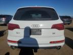 2015 Audi Q7 Tdi Premium Plus للبيع في Brighton، CO - Front End
