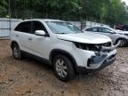 2012 Kia Sorento Base zu verkaufen in Austell, GA - Front End