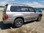 2001 Toyota Land Cruiser  за продажба в Chatham, VA - Front End