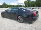 2011 Jaguar Xjl Supercharged na sprzedaż w Loganville, GA - Rear End