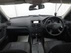 2008 MERCEDES BENZ C220 SE CD for sale at Copart GLOUCESTER