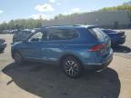 2020 Volkswagen Tiguan Se for Sale in Exeter, RI - Front End