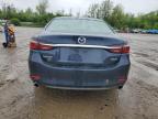2020 Mazda 6 Touring продається в Davison, MI - Front End
