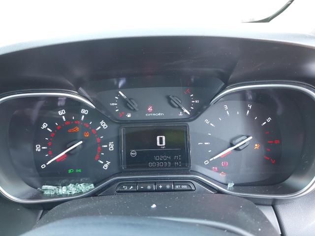 2024 CITROEN C3 AIRCROS