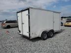 2024 Covered Wagon Enclosed Cargo Trailer de vânzare în Arcadia, FL - Rear End