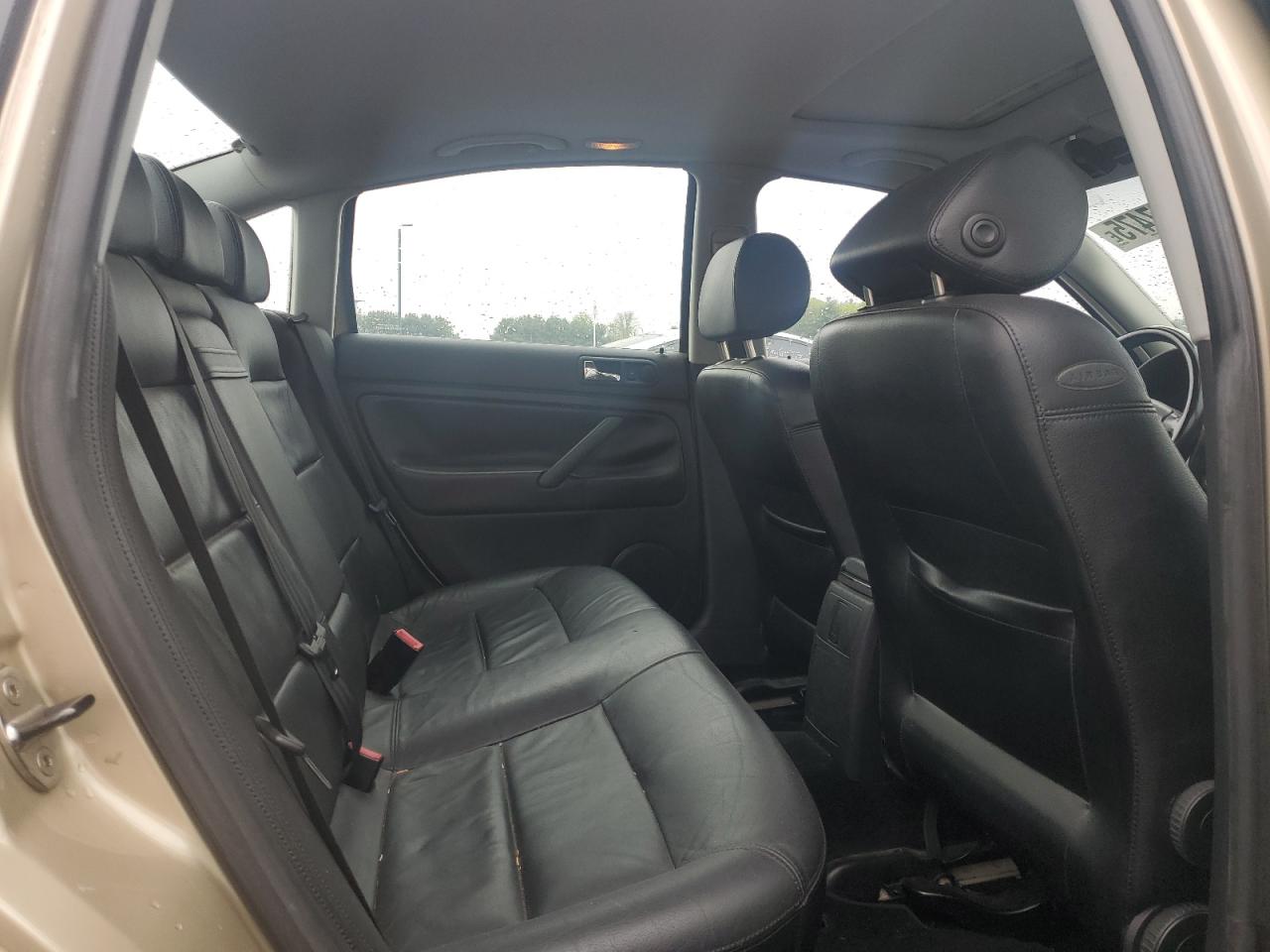 2004 Volkswagen Passat Gls VIN: WVWPD63B34E075688 Lot: 56297475