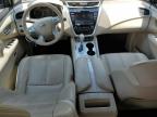 2016 Nissan Murano S   იყიდება Savannah-ში, GA - Rear End