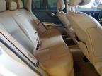 2010 Mercedes-Benz Glk 350 იყიდება Longview-ში, TX - Rear End