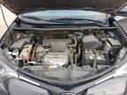 2017 Toyota Rav4 Le de vânzare în San Antonio, TX - Rear End