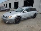 2006 Subaru Legacy Outback 2.5 Xt Limited for Sale in Jacksonville, FL - Water/Flood