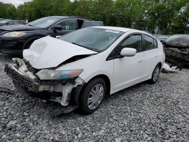 2011 Honda Insight Lx