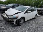 2011 Honda Insight Lx for Sale in North Billerica, MA - Front End