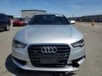 2015 Audi A6 Premium Plus for Sale in Fresno, CA - Front End
