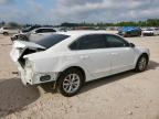 2016 Volkswagen Passat S for Sale in Houston, TX - Rear End