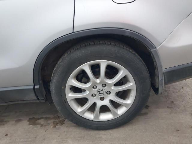 2007 HONDA CR-V EX I-