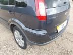 2007 FORD FUSION+ for sale at Copart COLCHESTER