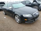 2007 Audi S6 Quattro de vânzare în Elgin, IL - Mechanical