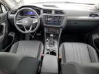 2024 Volkswagen Tiguan Se en Venta en Hillsborough, NJ - Side