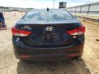 2013 Hyundai Elantra Coupe Gs for Sale in Chatham, VA - Front End