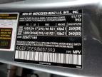 2018 Mercedes-Benz Gls 550 4Matic на продаже в Phoenix, AZ - Front End