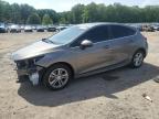 2017 Chevrolet Cruze Lt იყიდება Conway-ში, AR - Front End