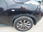 2012 NISSAN JUKE SHIRO for sale at Copart BRISTOL