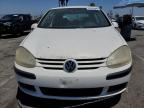2007 Volkswagen Rabbit na sprzedaż w Van Nuys, CA - Side